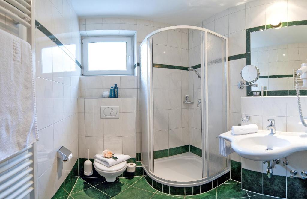 Hotel Muehlbacher - Inklusive Kostenfreiem Eintritt In Alpentherme Bad Hofgastein