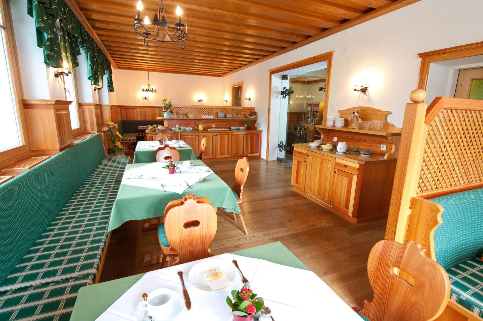 Hotel Muehlbacher - Inklusive Kostenfreiem Eintritt In Die Alpentherme 3*
