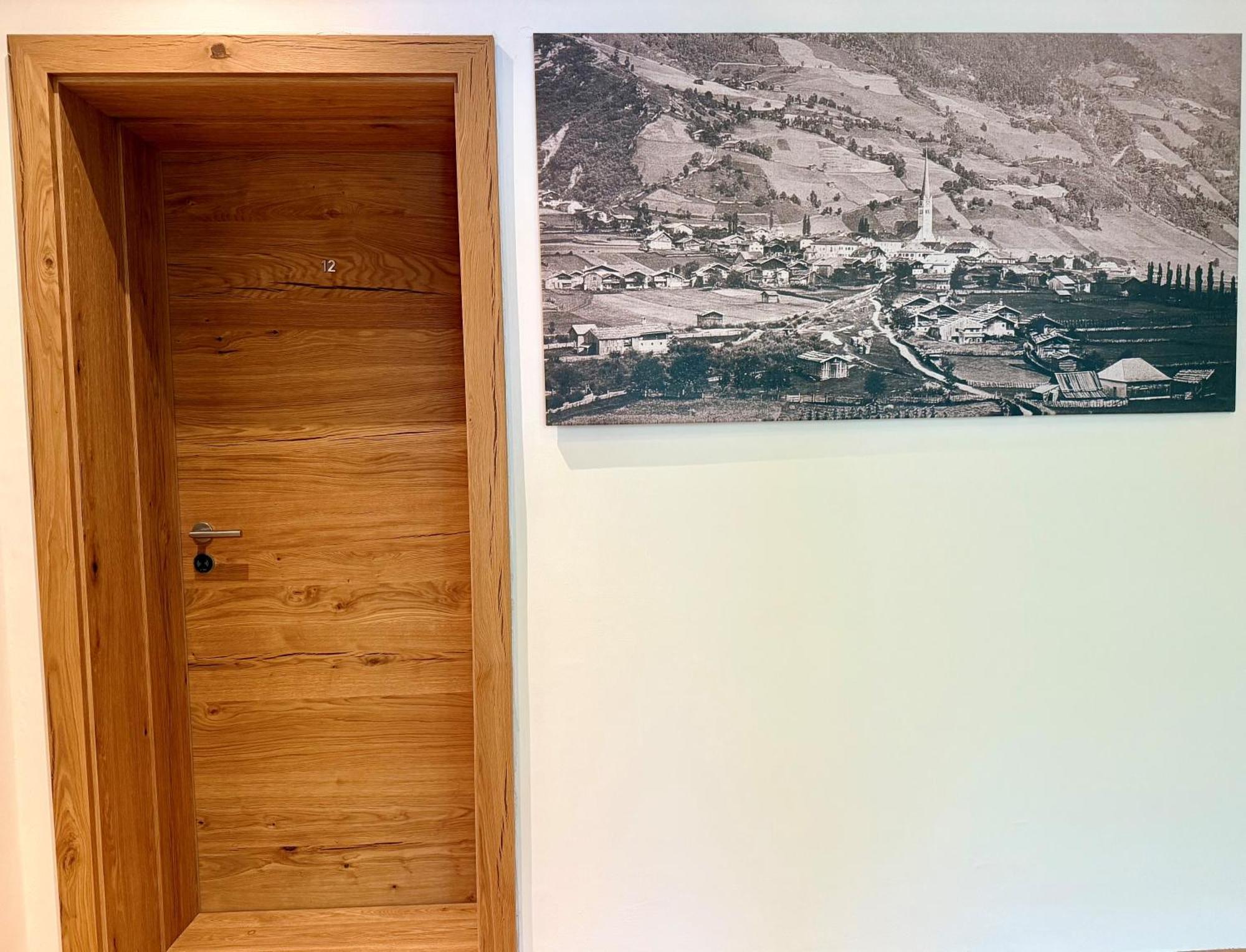 Muehlbacher - Inklusive Kostenfreiem Eintritt In Alpentherme Bad Hofgastein