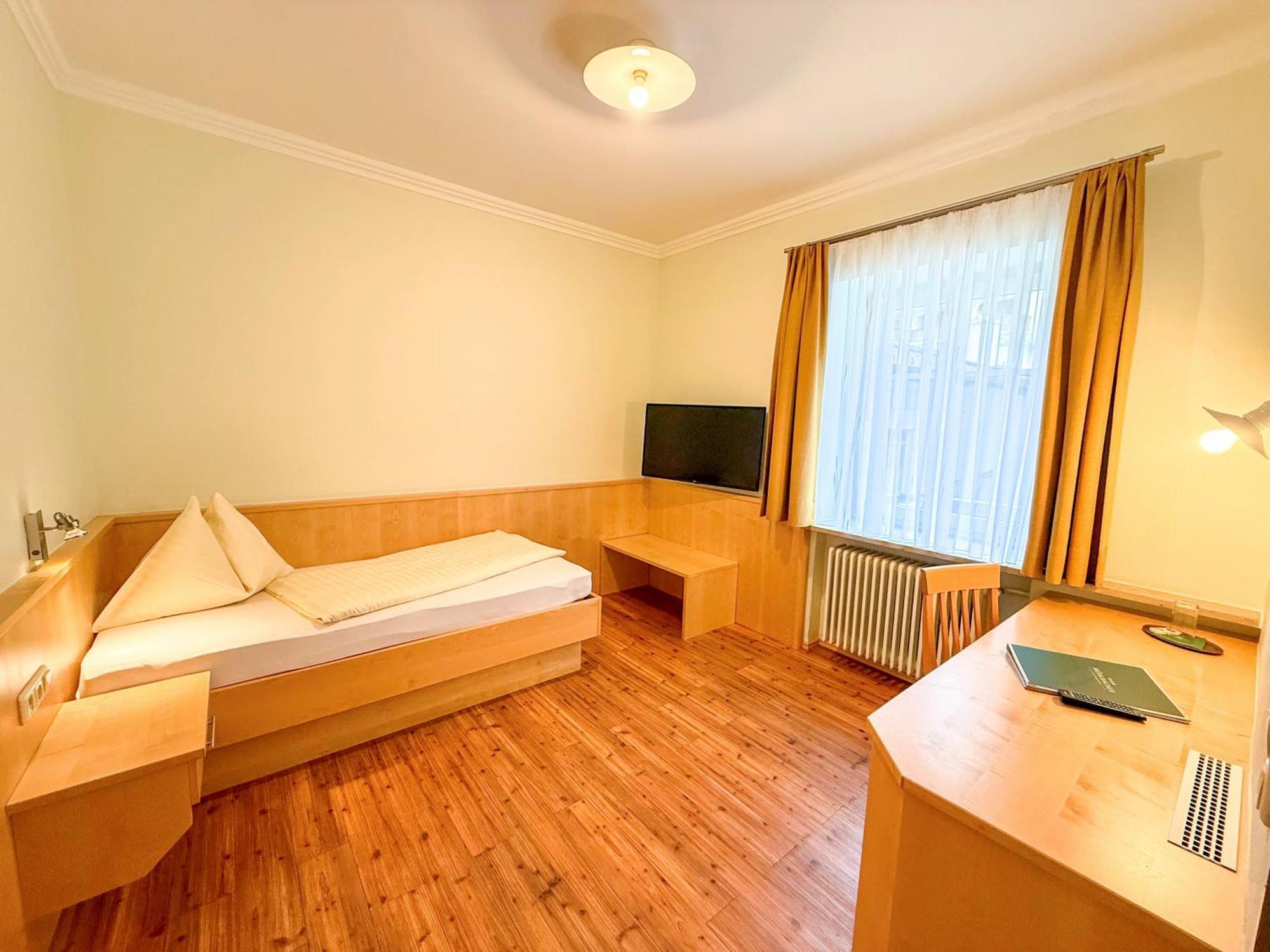 Hotel Muehlbacher - Inklusive Kostenfreiem Eintritt In Alpentherme