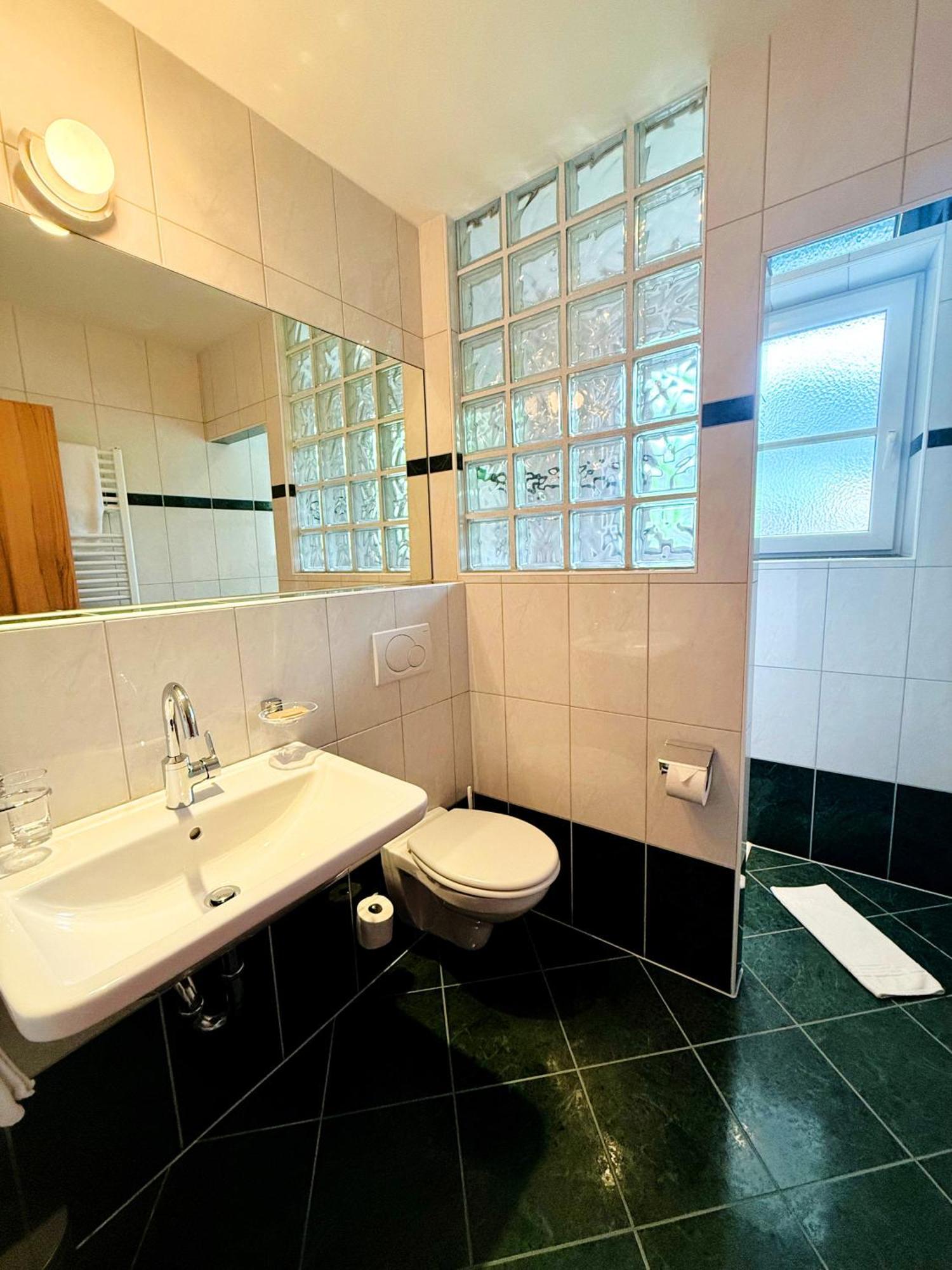 Muehlbacher - Inklusive Kostenfreiem Eintritt In Alpentherme Hotel Bad Hofgastein