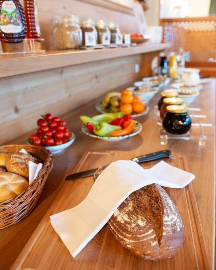 Muehlbacher - Inklusive Kostenfreiem Eintritt In Die Alpentherme Hotel 3*